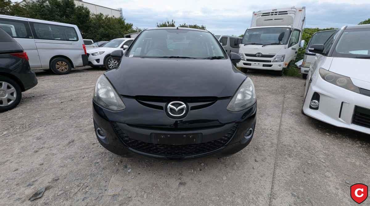 2015 MAZDA CX-5 XD Pro Active — photo 16