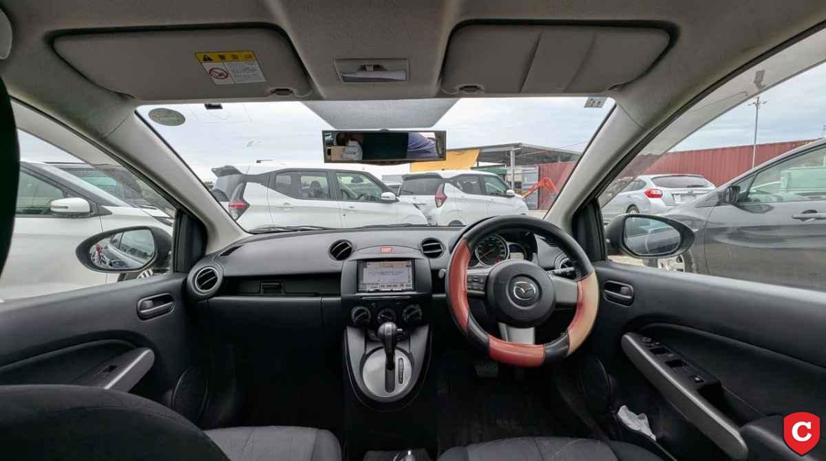 2015 MAZDA CX-5 XD Pro Active — photo 19