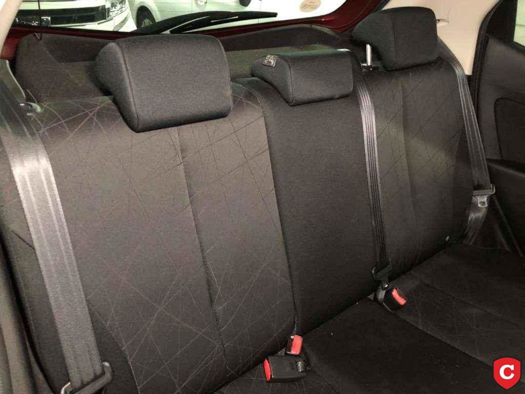 2019 MAZDA DEMIO 15S — photo 6