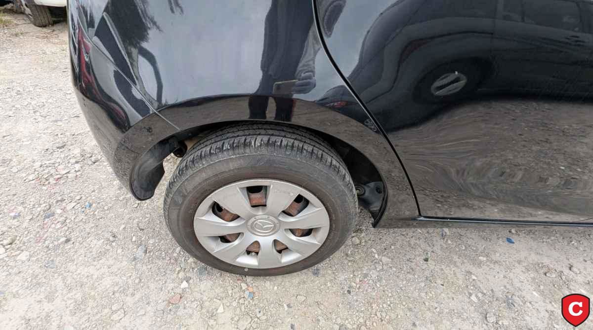 2015 MAZDA CX-5 XD Pro Active — photo 17