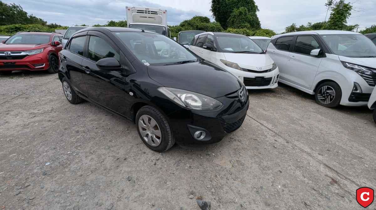 2015 MAZDA CX-5 XD Pro Active — photo 15