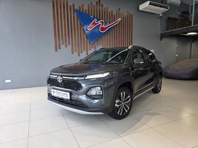 Toyota Urban Cruiser Taisor V