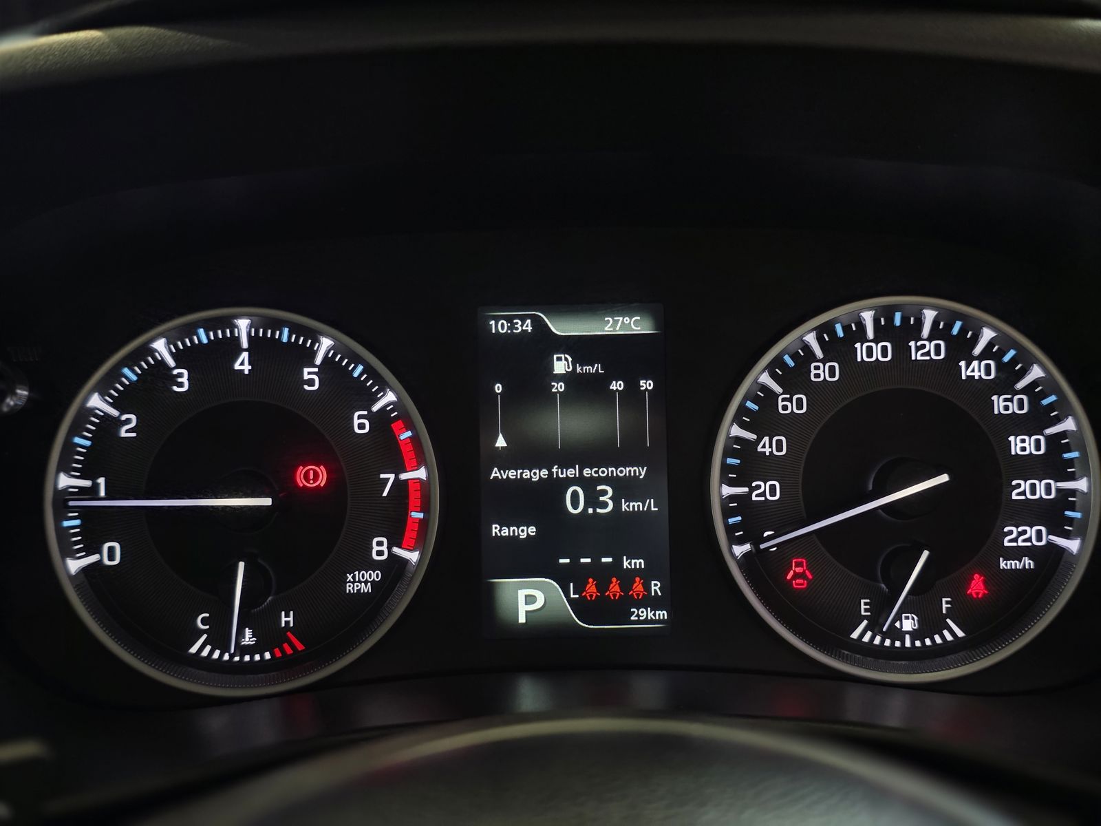 2026 Toyota Urban Cruiser Taisor V — photo 12