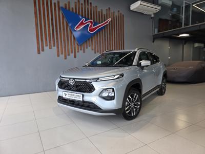 Toyota Urban Cruiser Taisor V