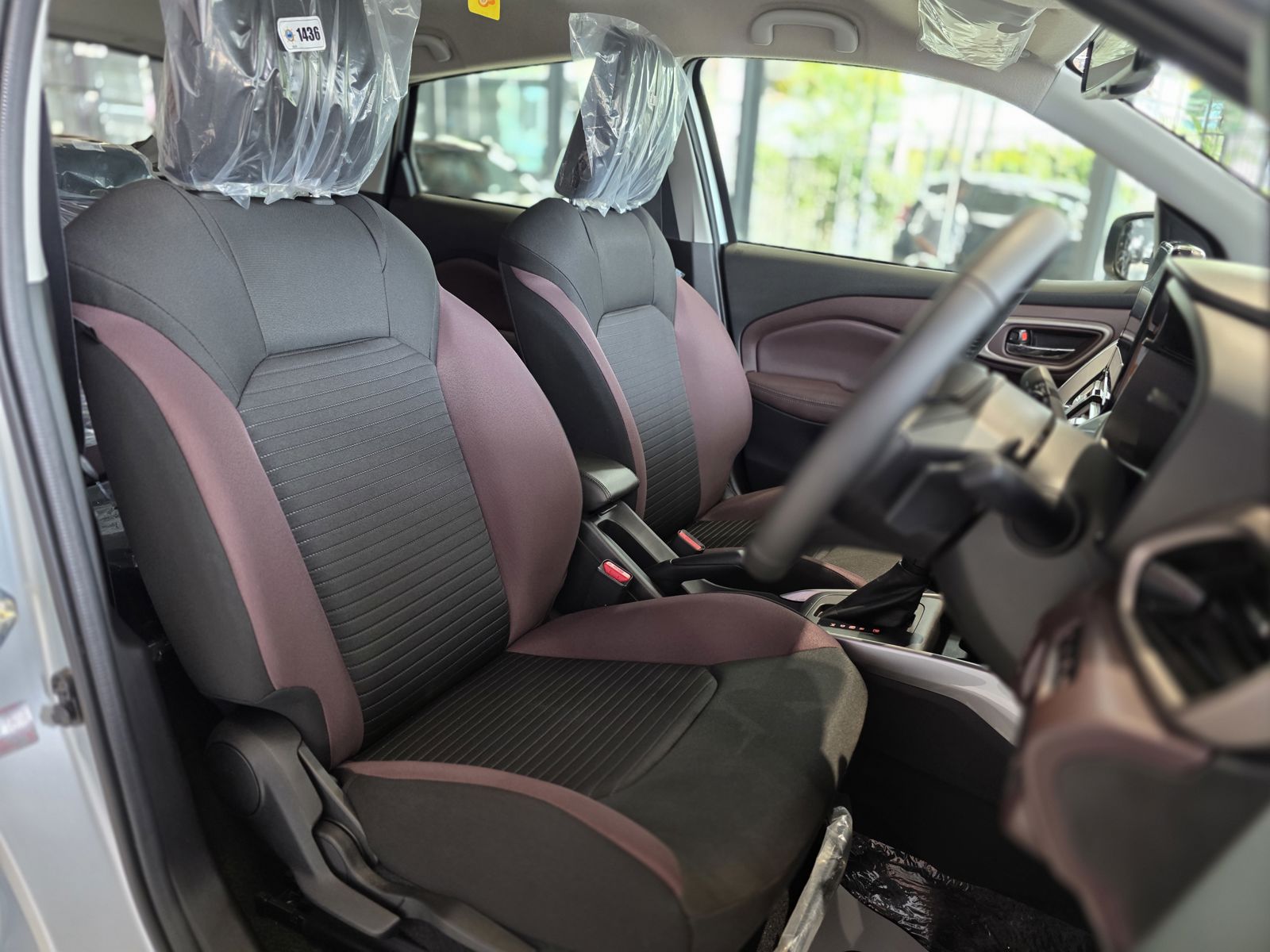 2026 Toyota Urban Cruiser Taisor V — photo 4