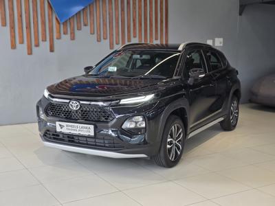 Toyota Urban Cruiser Taisor V