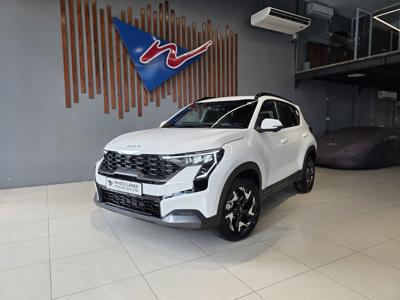 Kia Sonet GTX Plus