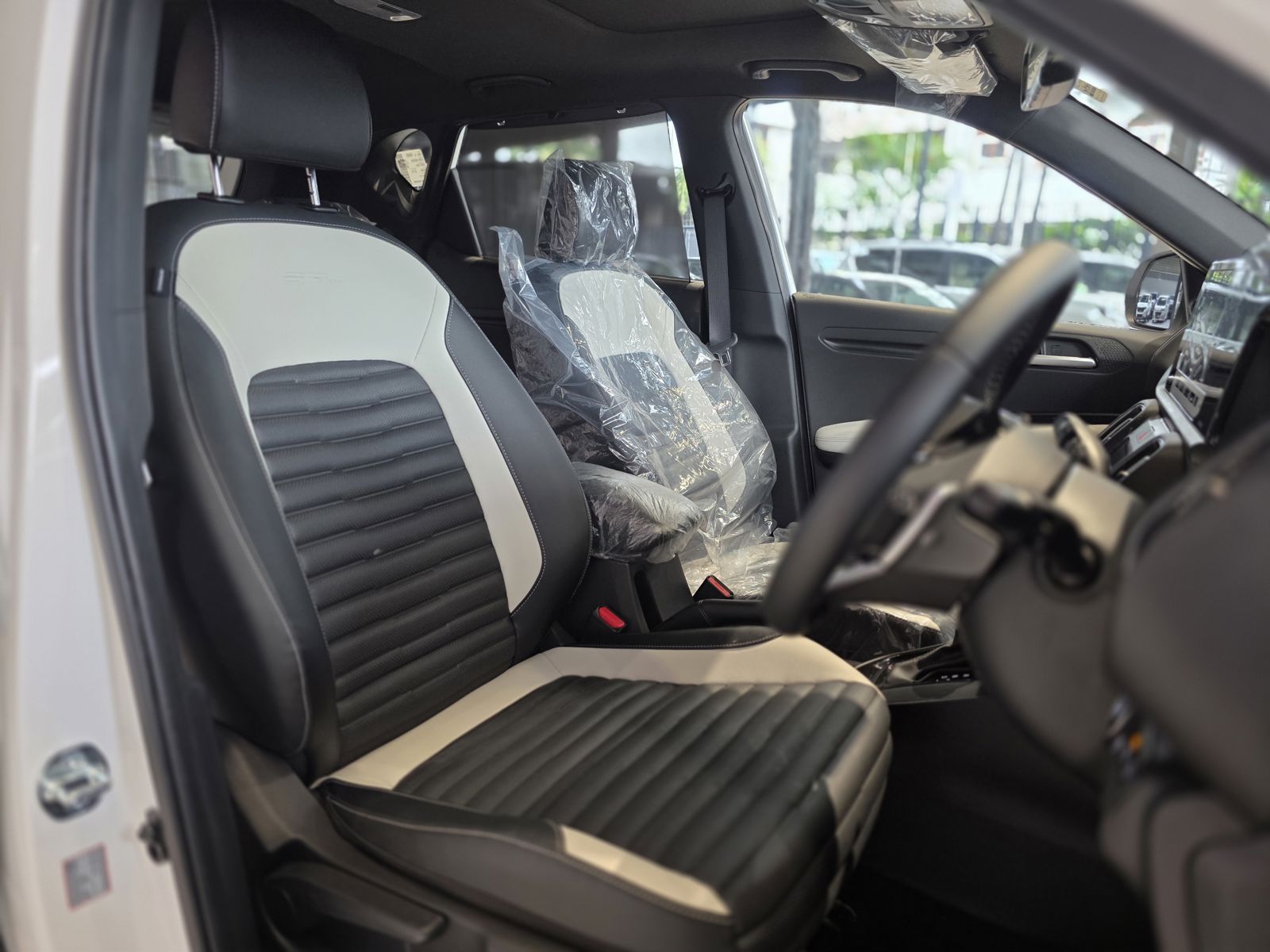 2026 Kia Sonet GTX Plus — photo 6