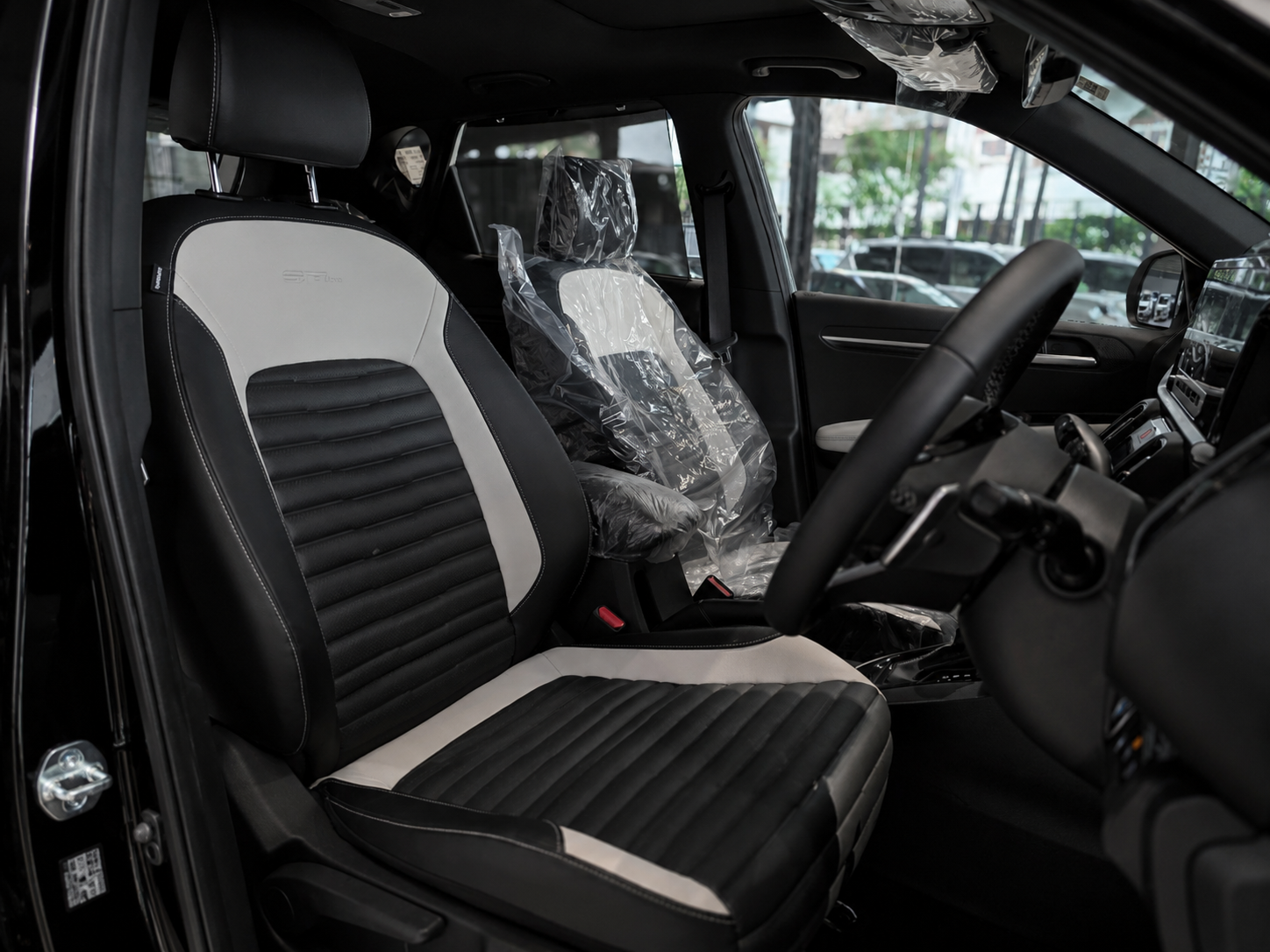 2026 Kia Sonet GTX Plus — photo 11