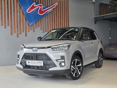 Compact Crossovers