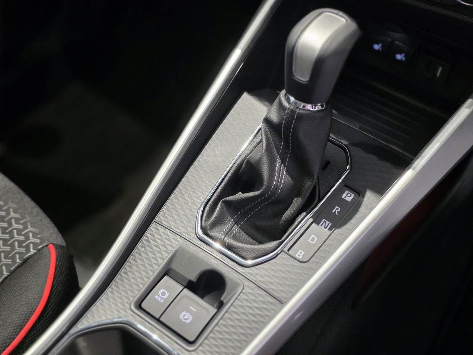 2026 Toyota Raize Z Hybrid — photo 6