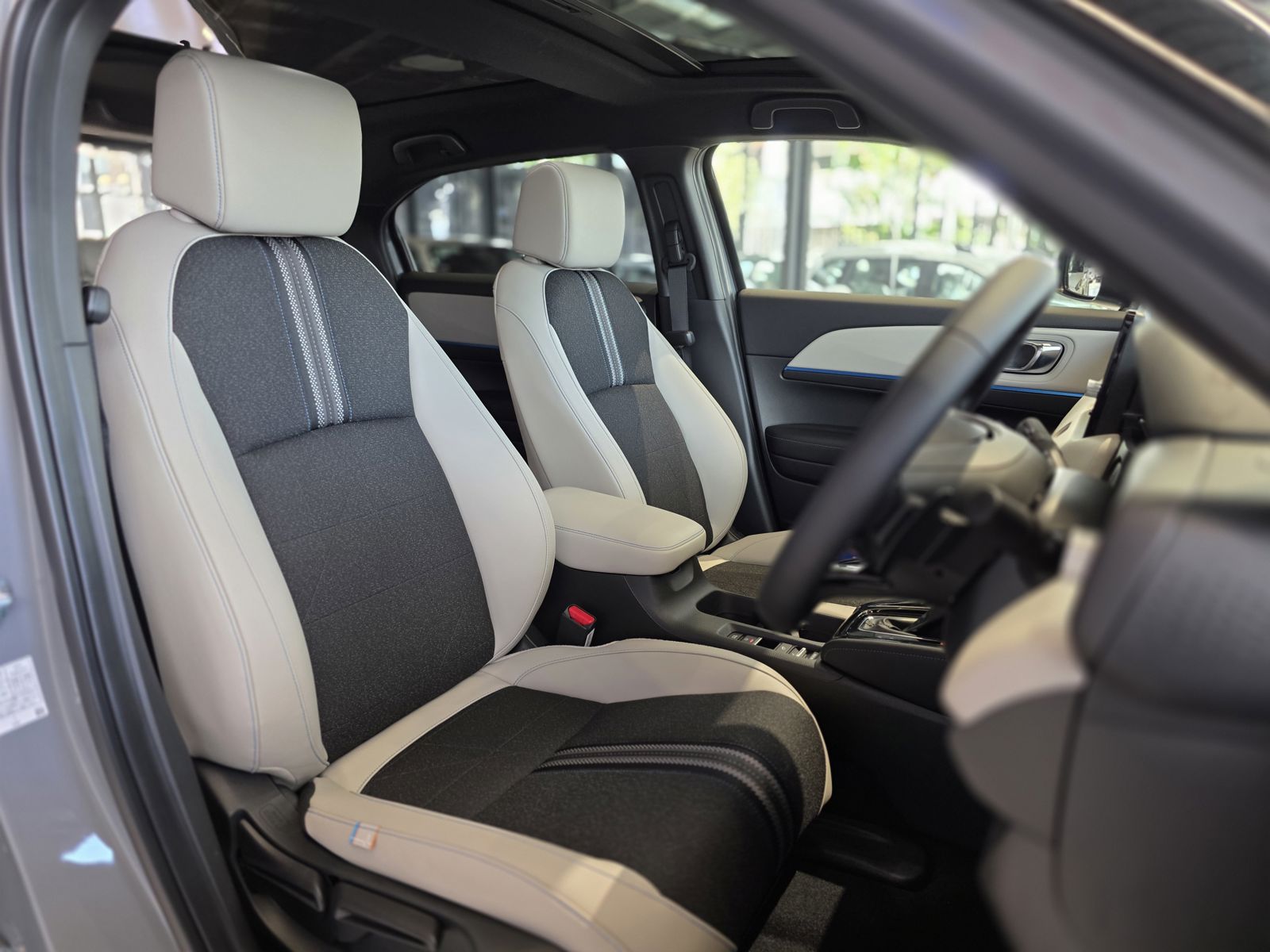2026 Honda Vezel Z Play — photo 6