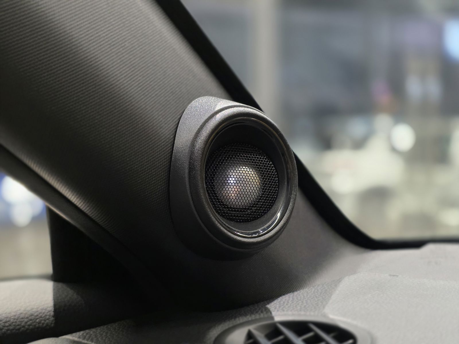 2026 Honda Vezel Z Play — photo 6
