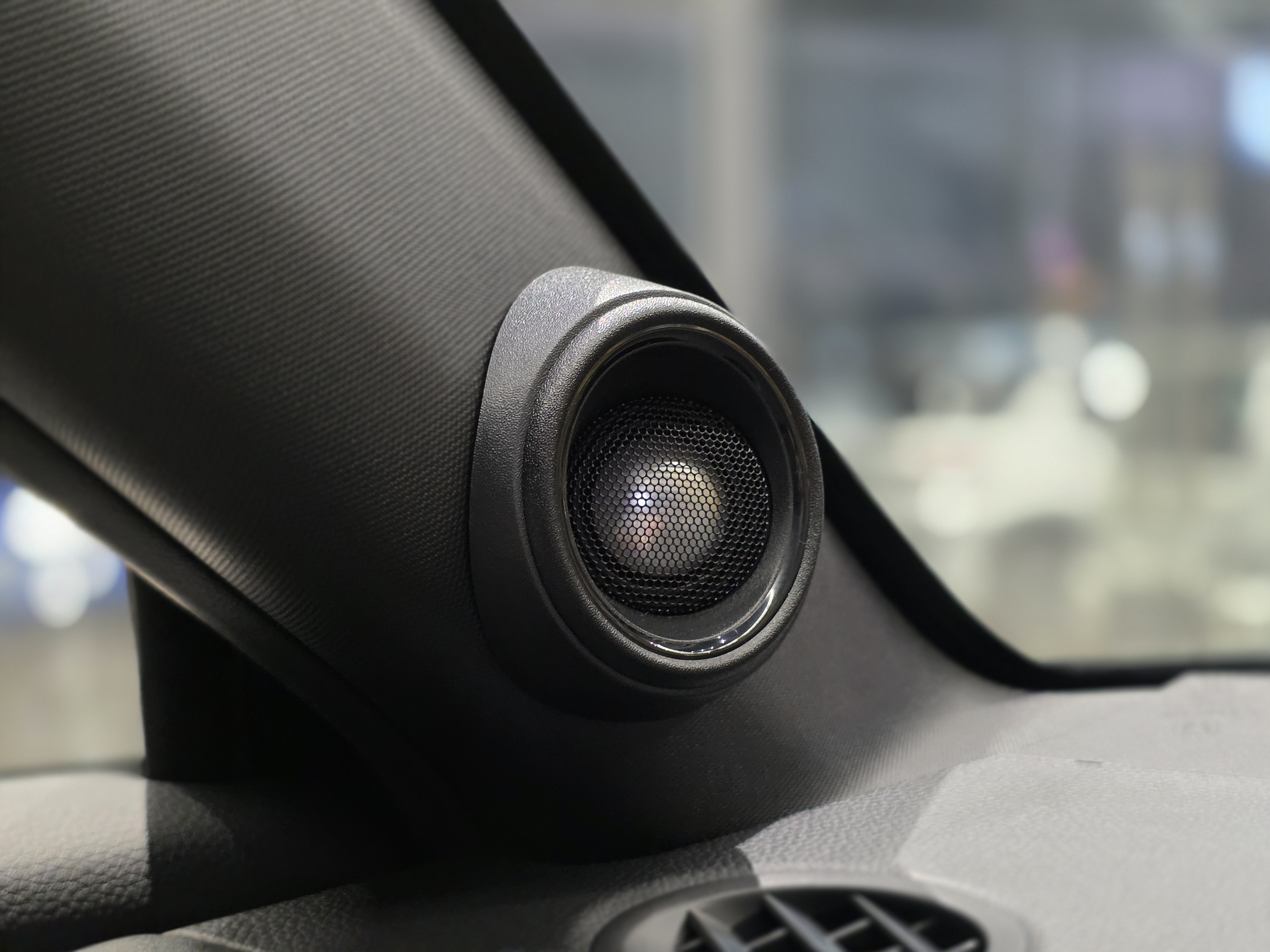 2025 Honda Vezel Z Play — photo 6