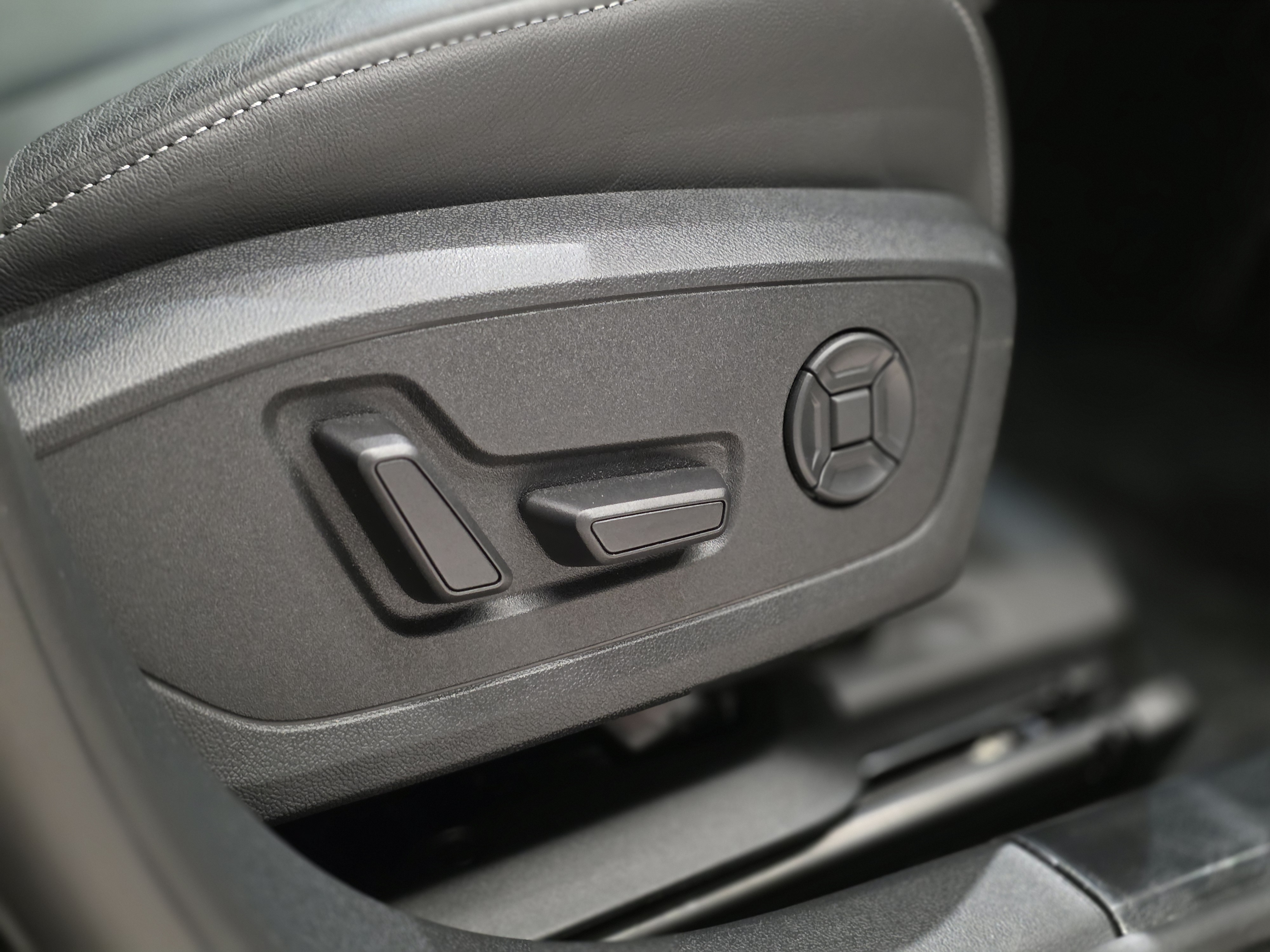 2024 Audi A3 S Line — photo 5