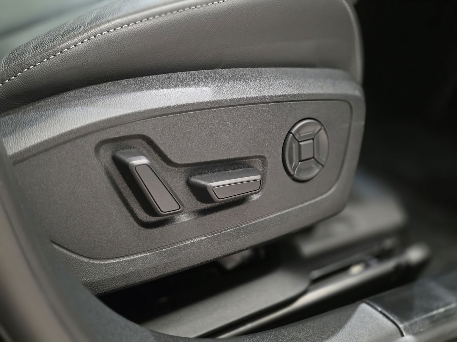 2024 Audi A3 S Line — photo 5