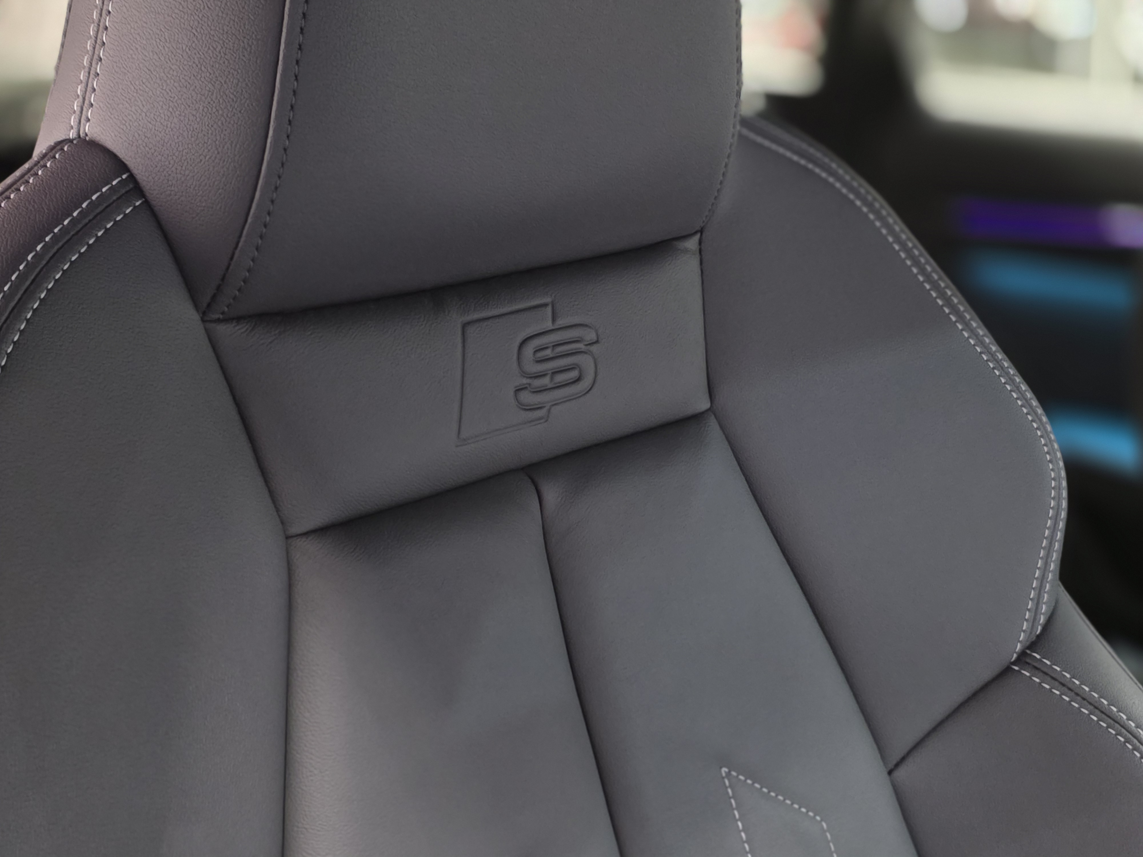 2024 Audi A3 S Line — photo 6