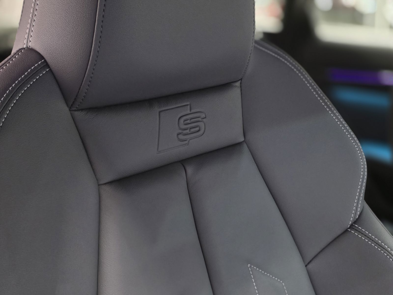 2024 Audi A3 S Line — photo 6