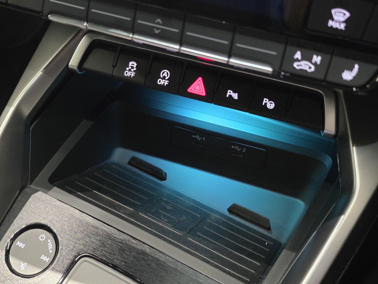 2024 Audi A3 S Line — photo 8