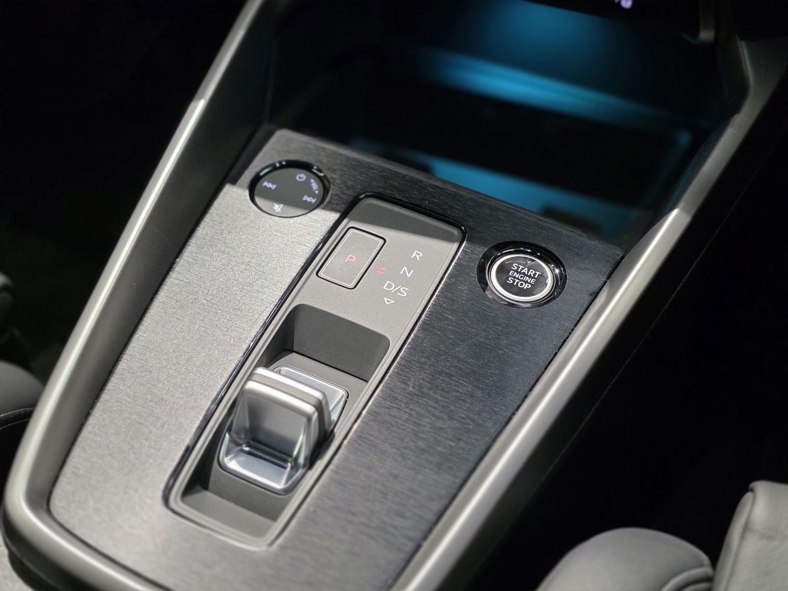 2024 Audi A3 S Line — photo 10