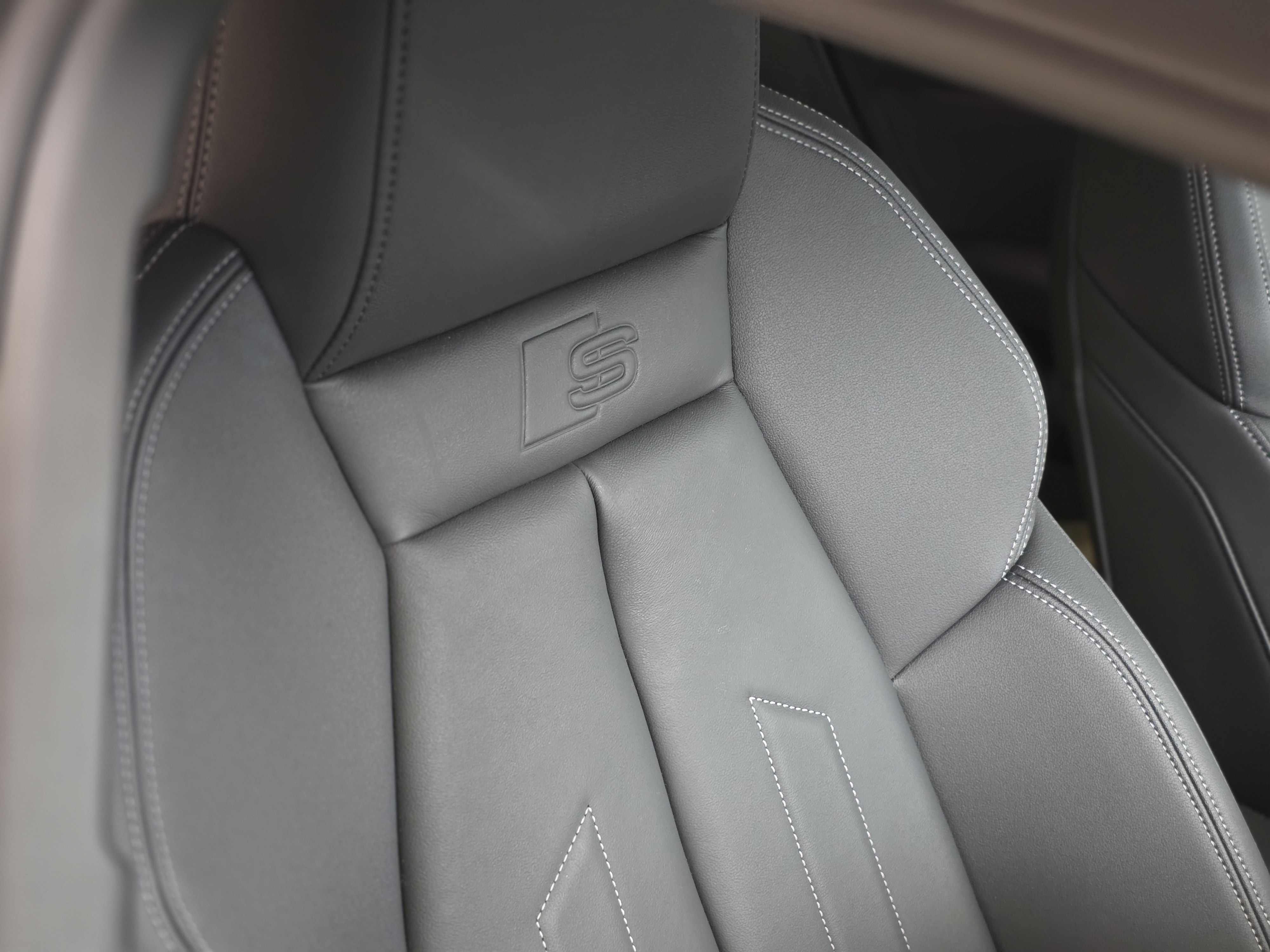 2024 Audi A3 S Line — photo 16