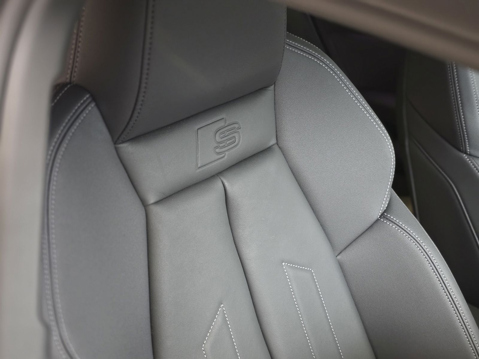 2024 Audi A3 S Line — photo 16