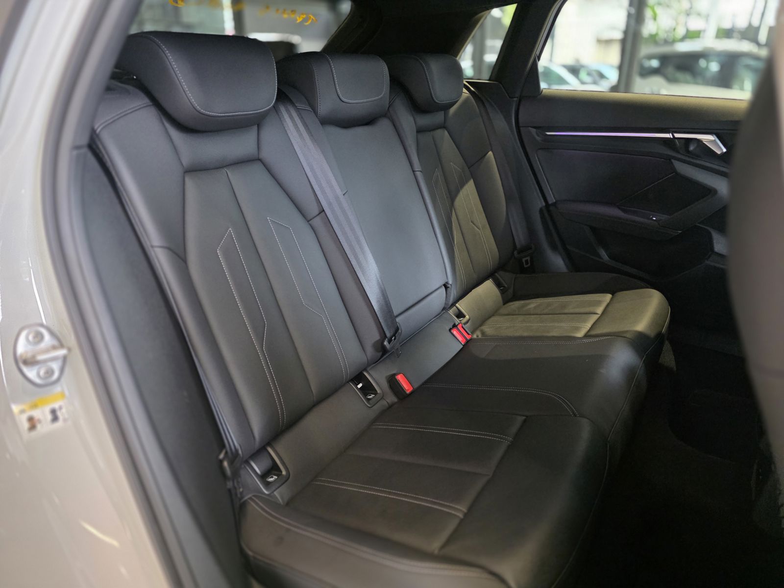 2024 Audi A3 S Line — photo 17