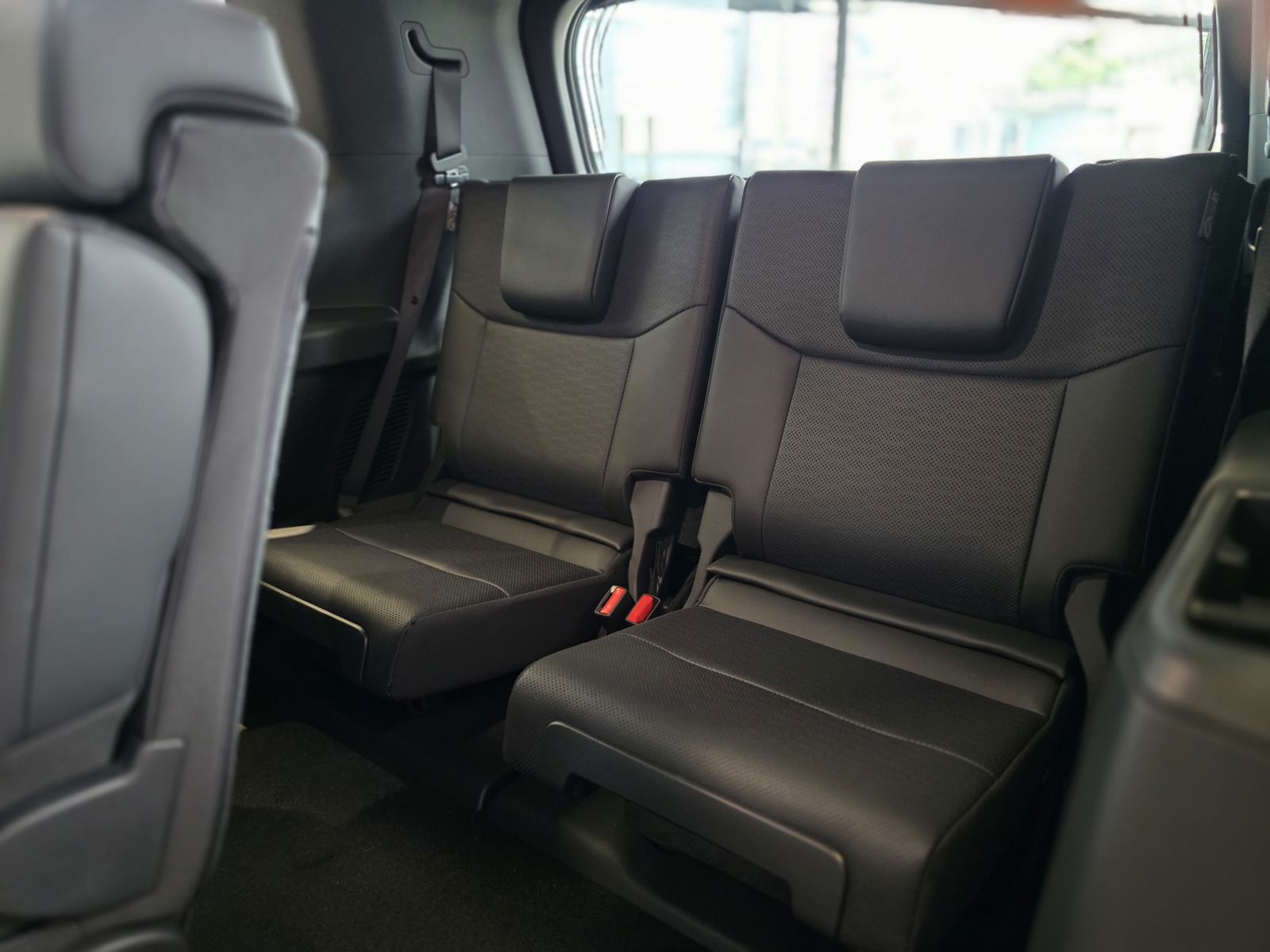 2026 Toyota Prado 250 — photo 18